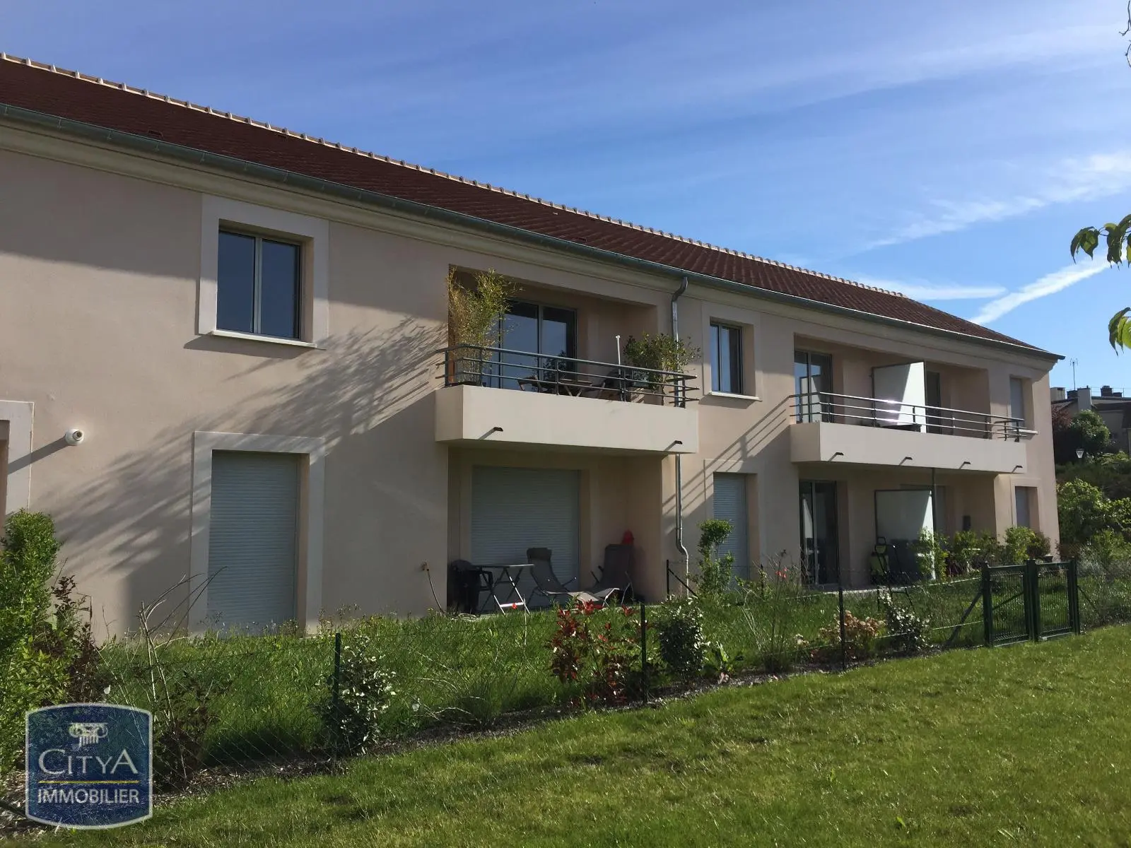 Photo 9 Appartement 3 pièces 62.43m²