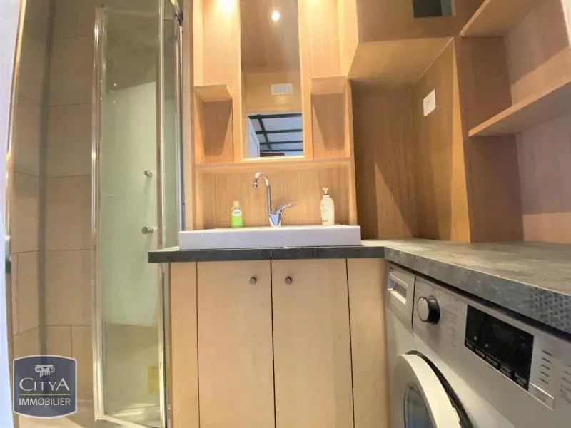 Photo 5 Appartement 1 pièce 20.24m²