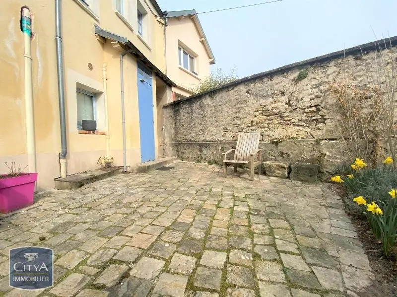 Photo 6 Appartement 1 pièce 20.24m²