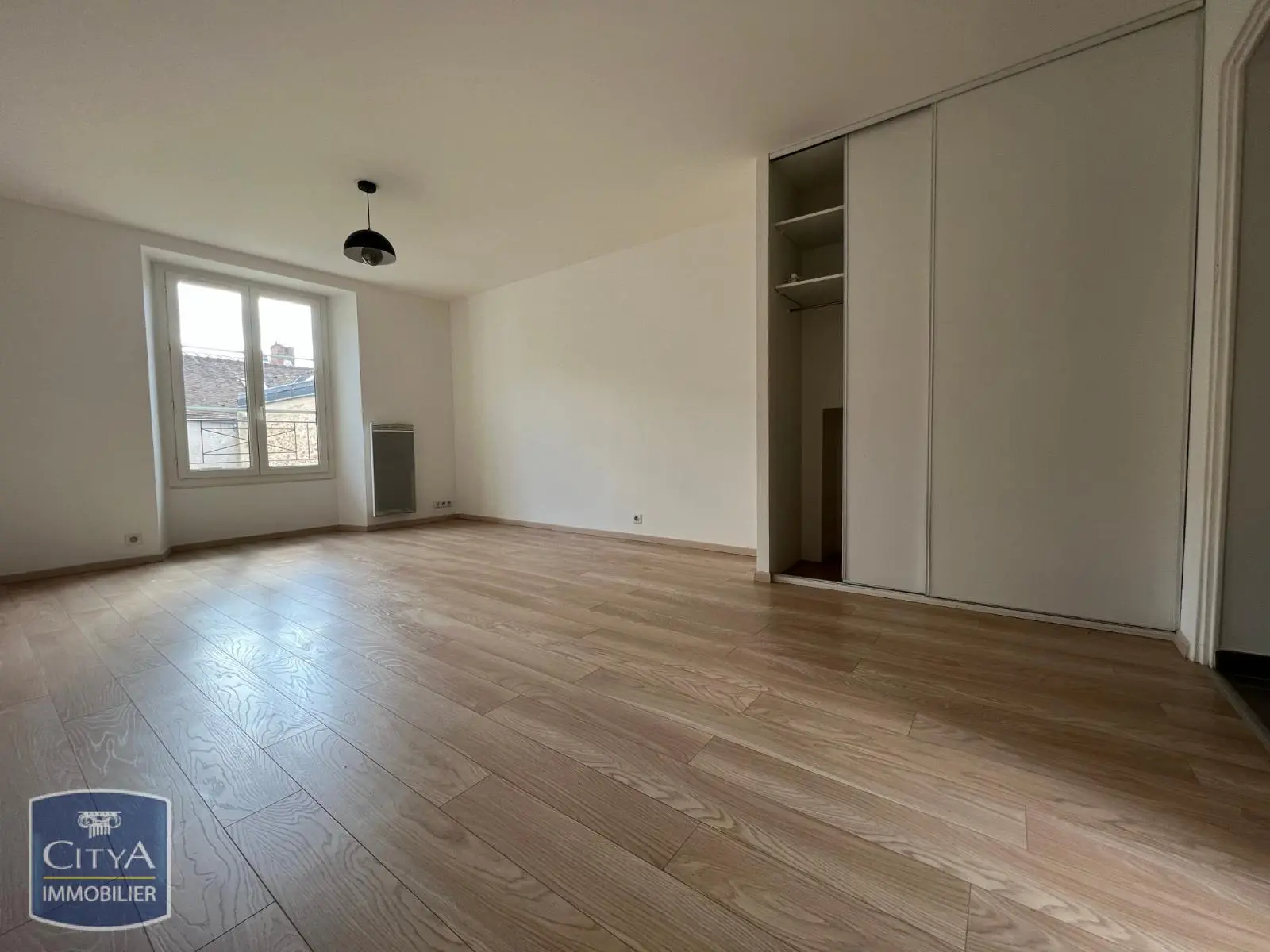 Photo 2 Appartement 2 pièces 41m²