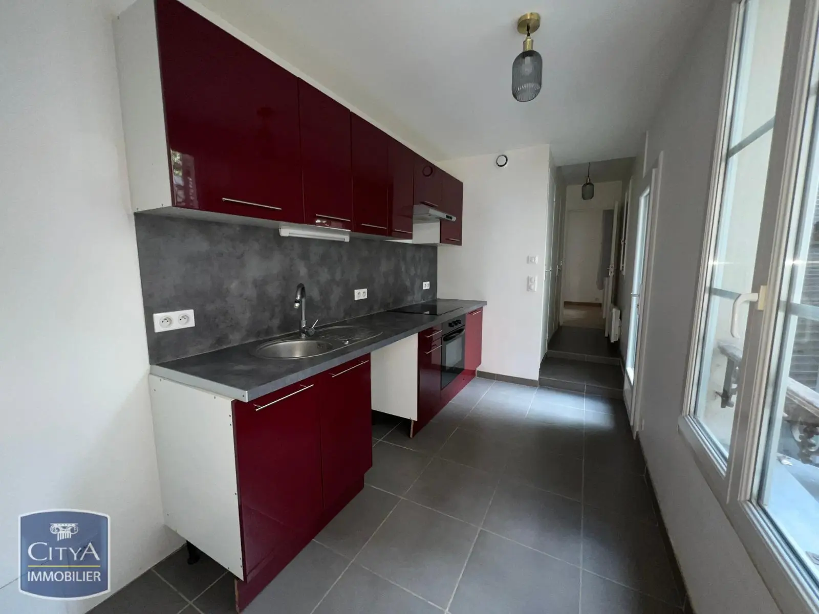 Photo 3 Appartement 2 pièces 41m²