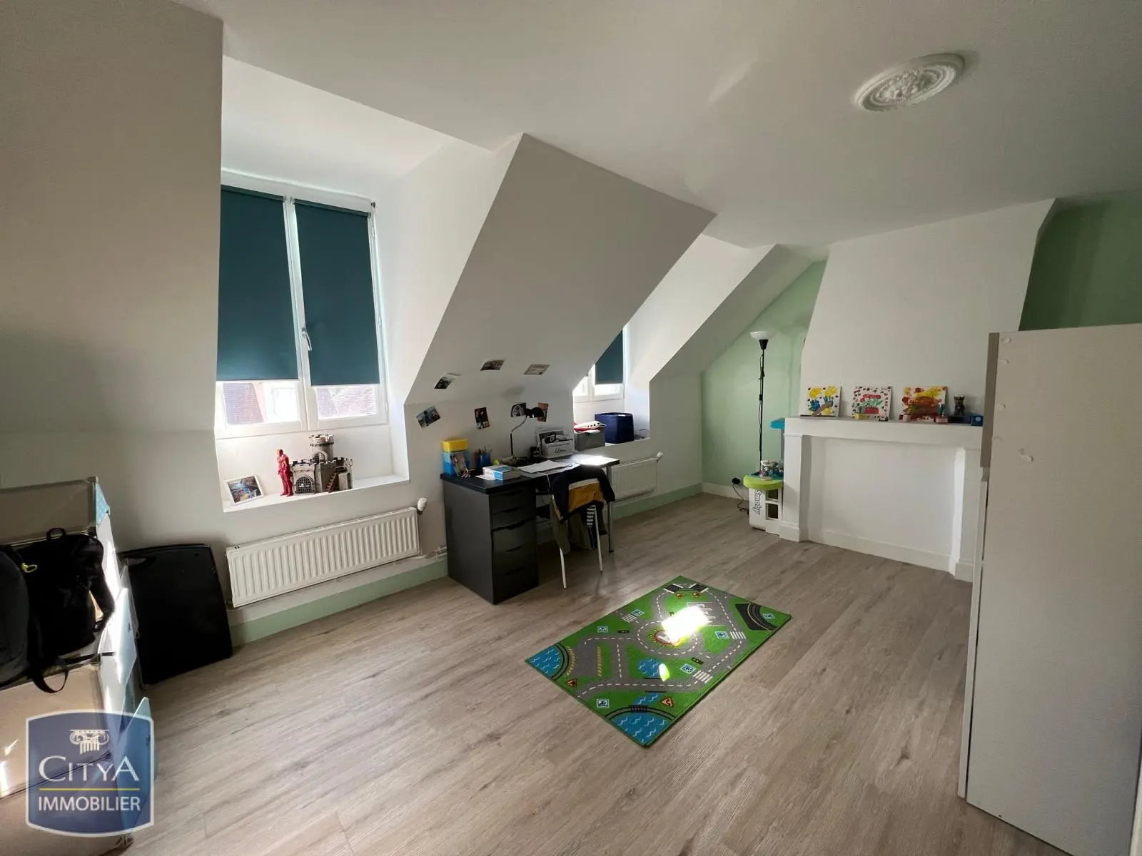 Photo 4 Appartement 6 pièces 104.27m²