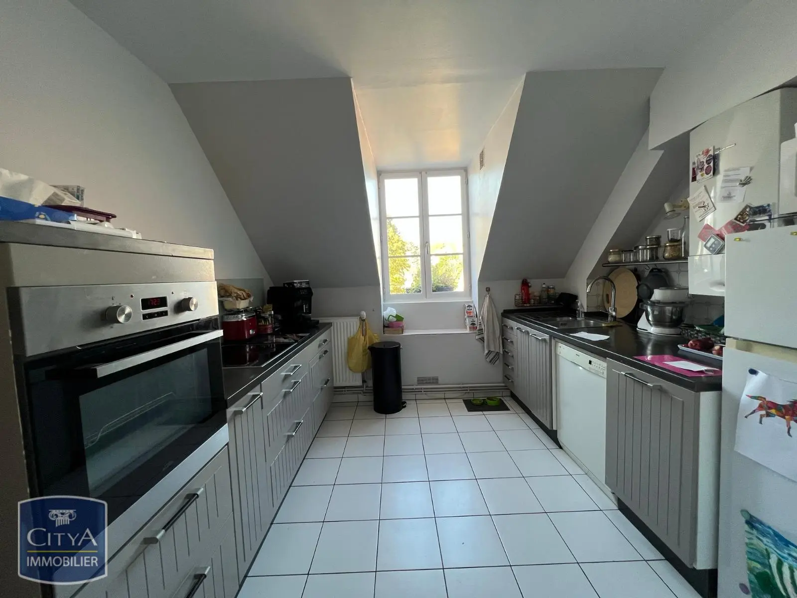Photo 3 Appartement 6 pièces 104.27m²