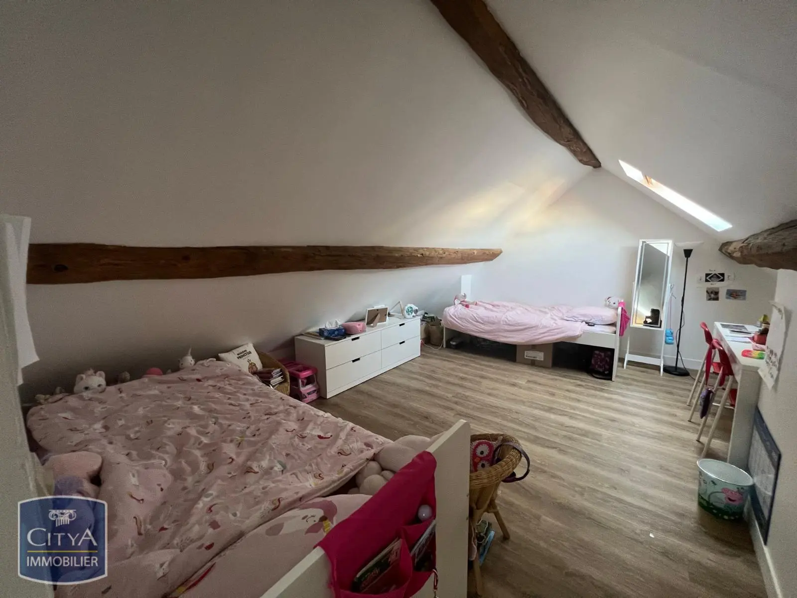 Photo 7 Appartement 6 pièces 104.27m²