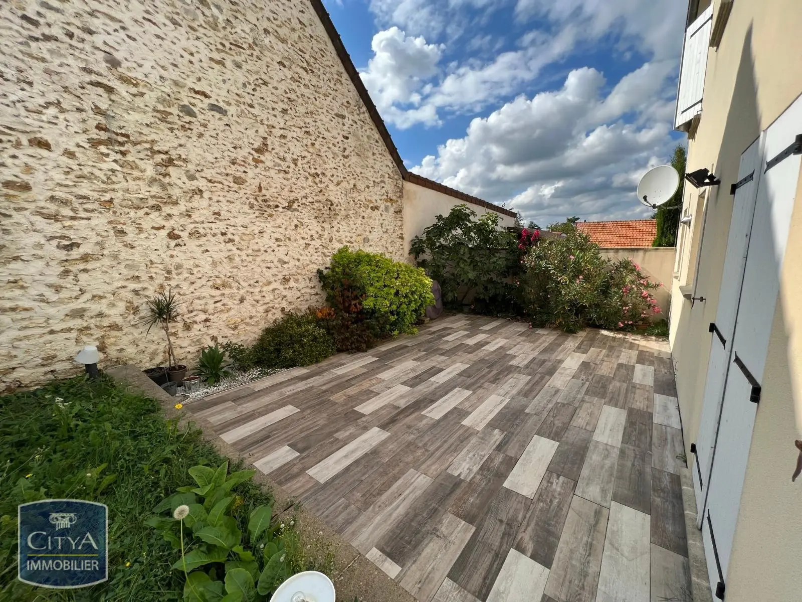 Photo 6 Maison 4 pièces 103m²