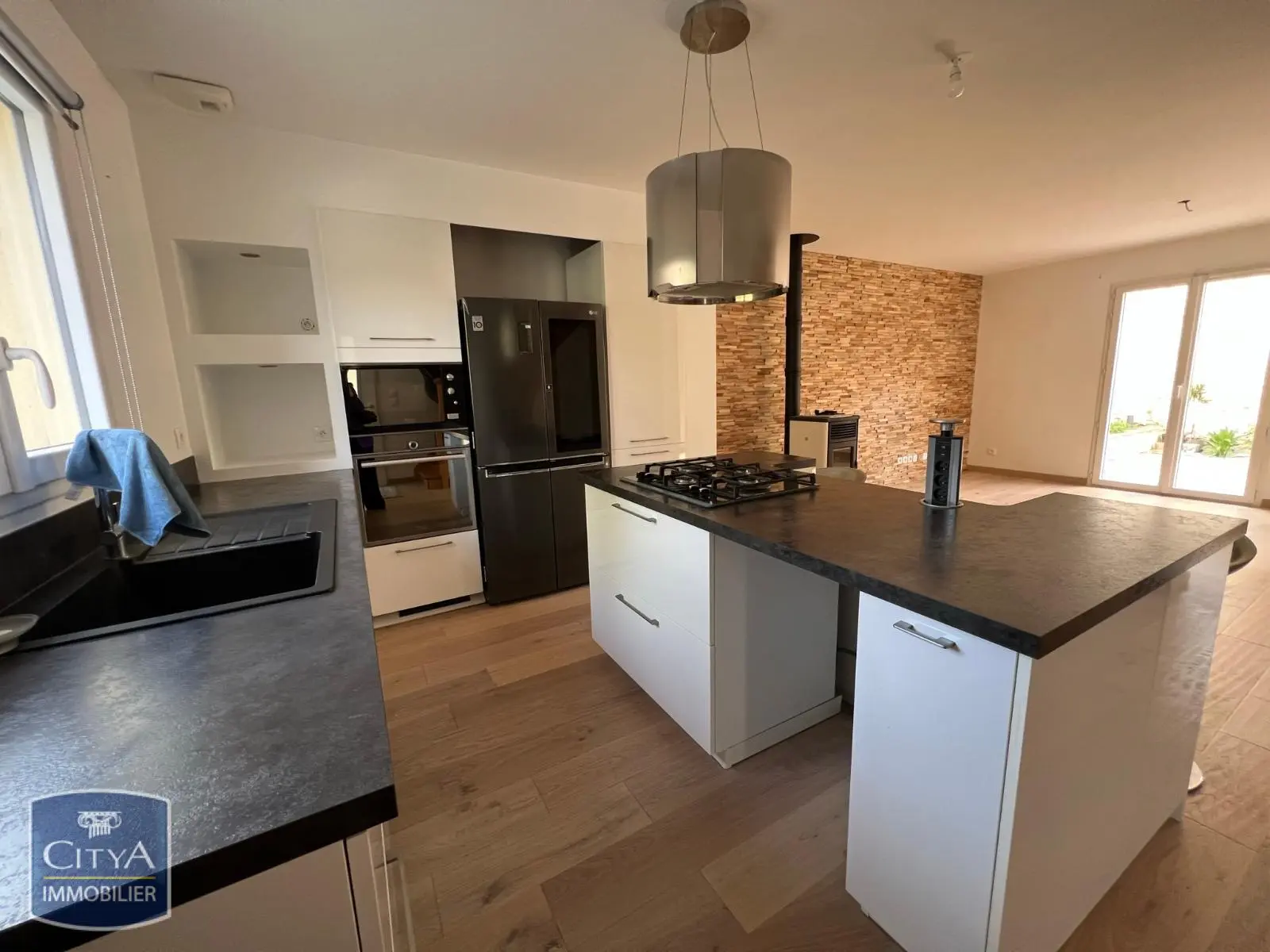 Photo 3 Maison 4 pièces 103m²