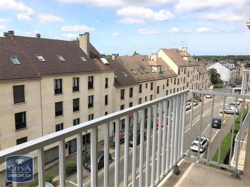 Photo 7 Appartement 3 pièces 62.68m²