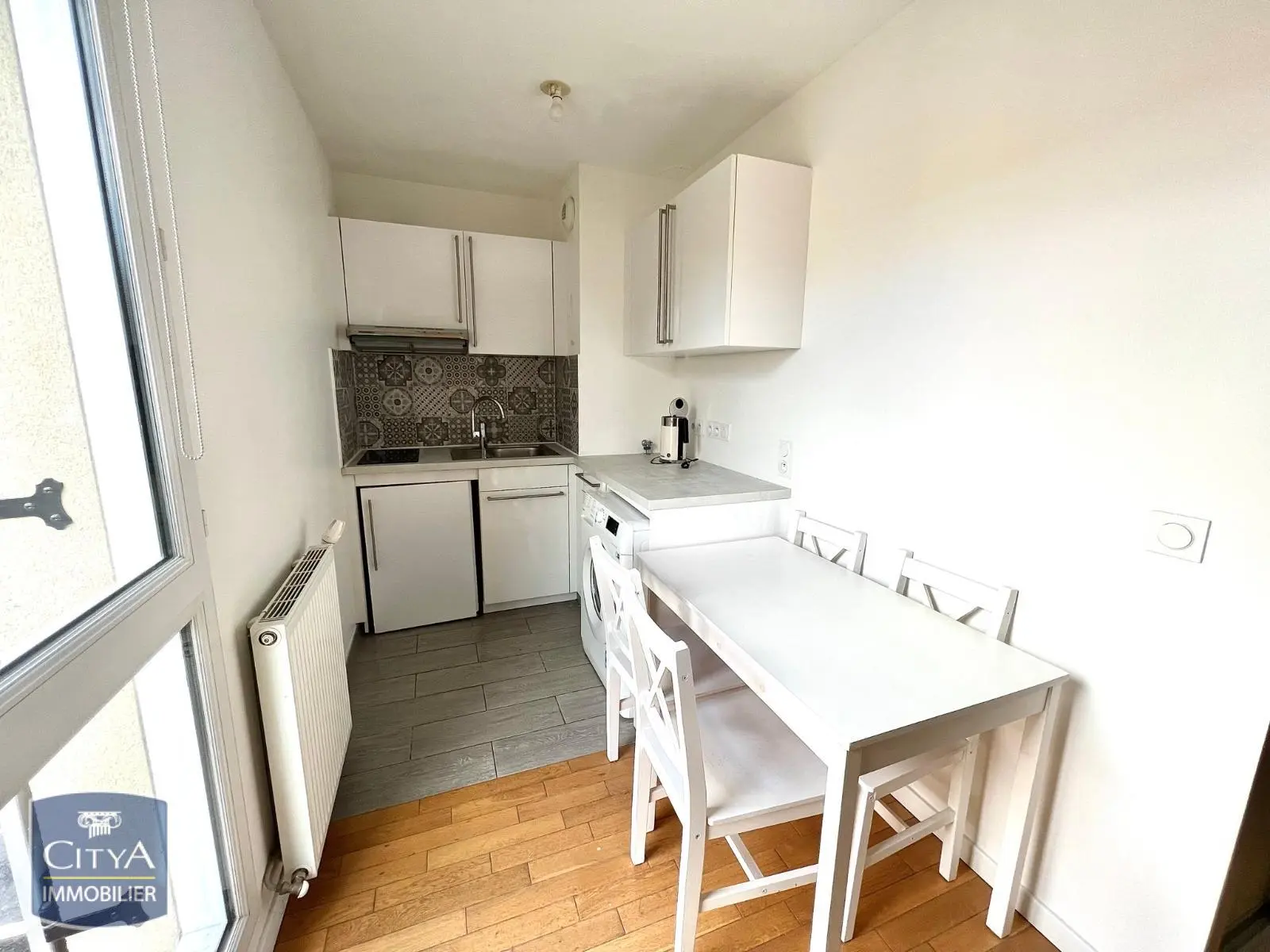 Photo 3 Appartement 1 pièce 29.15m²