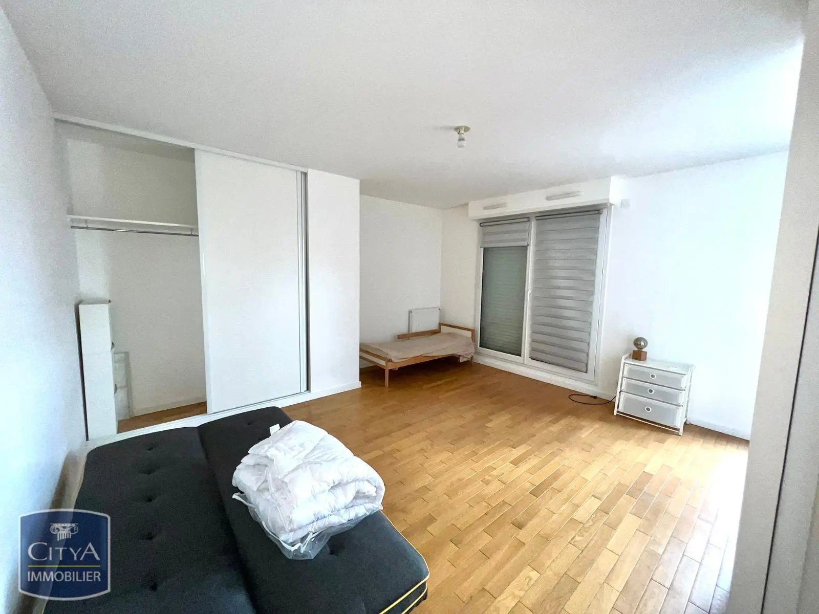 Photo 2 Appartement 1 pièce 29.15m²