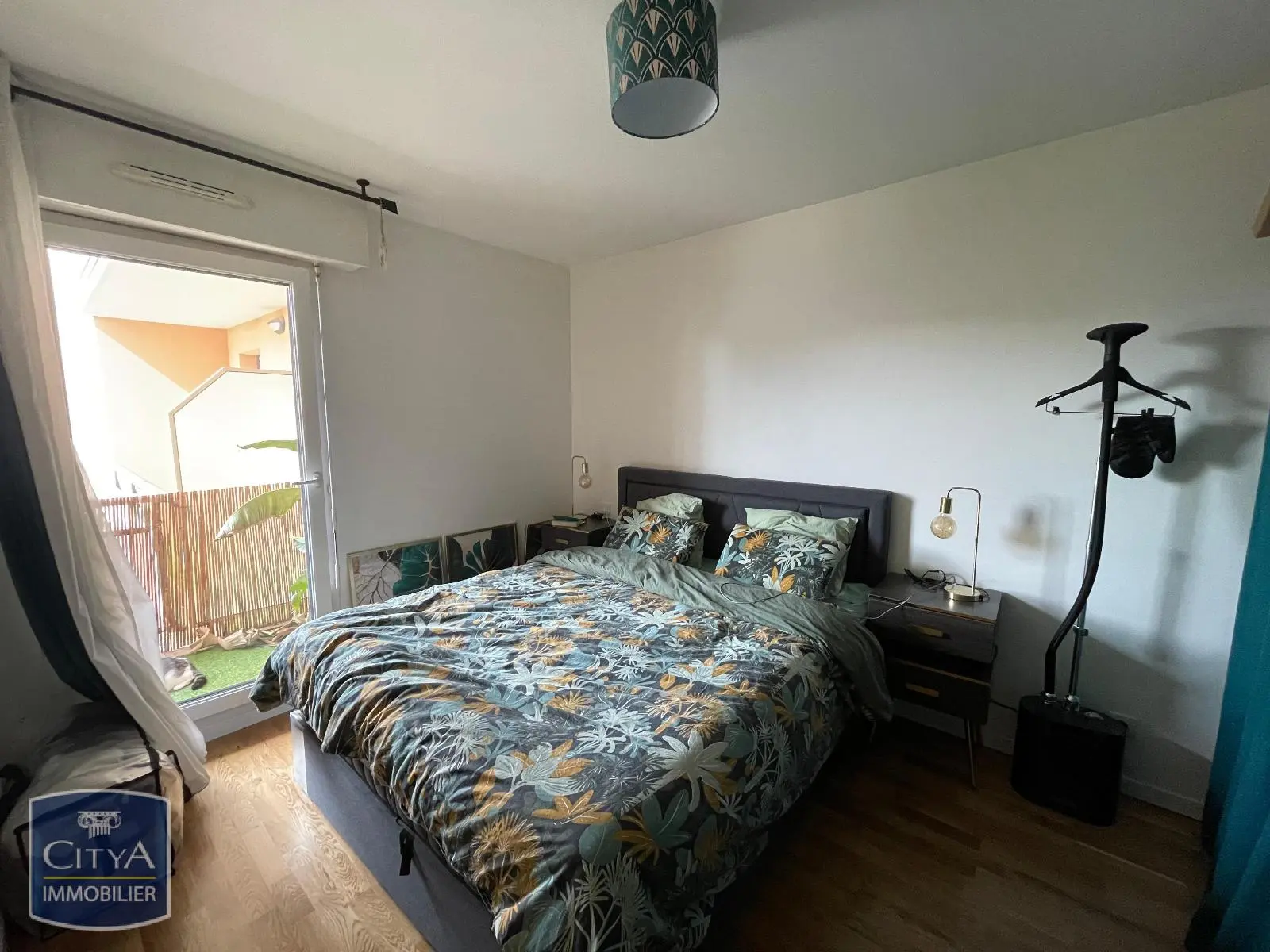Photo 3 Appartement 2 pièces 43.81m²