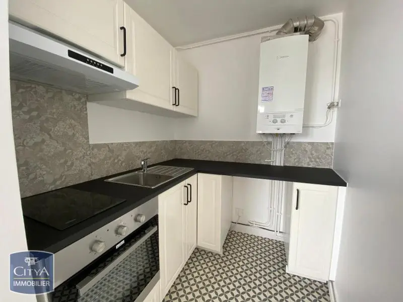 Photo 6 Appartement 1 pièce 32.56m²