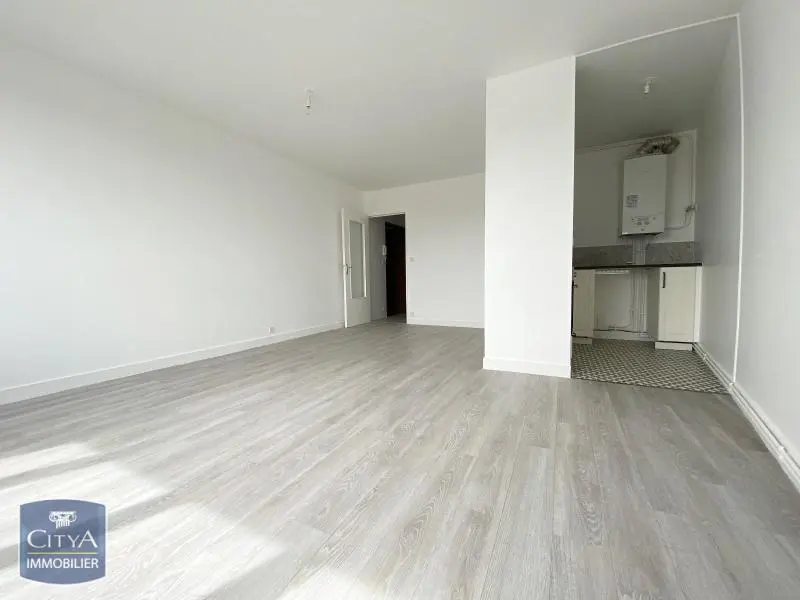 Photo 4 Appartement 1 pièce 32.56m²