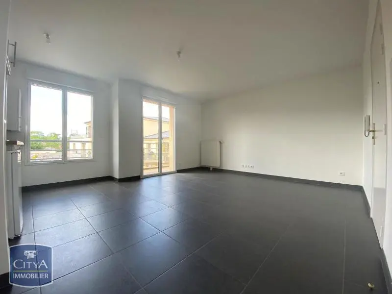 Photo 2 Appartement 2 pièces 45.69m²