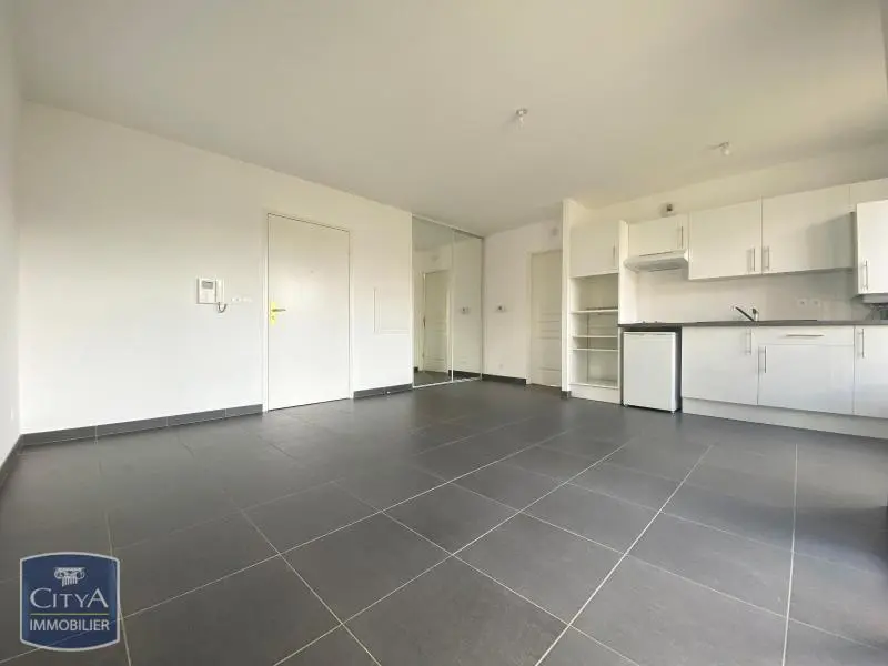 Photo Appartement 2 pièces 45.69m²