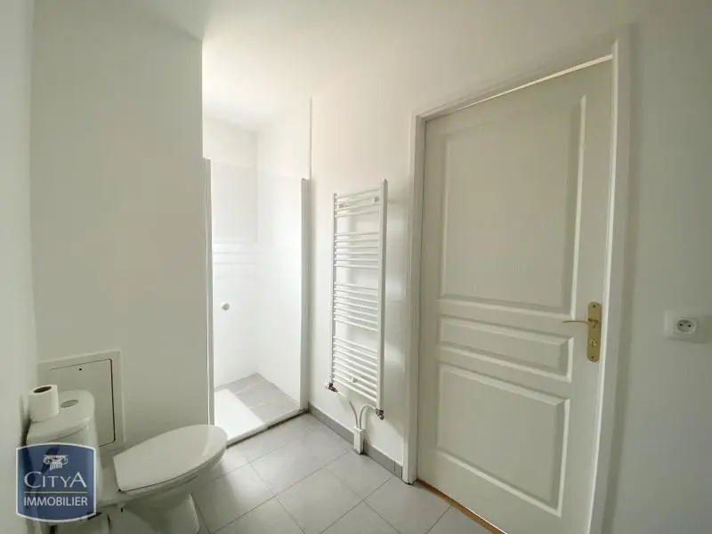 Photo 6 Appartement 2 pièces 45.69m²