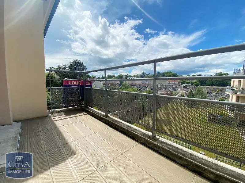 Photo 4 Appartement 2 pièces 45.69m²