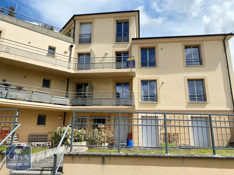 Photo 7 Appartement 2 pièces 45.69m²