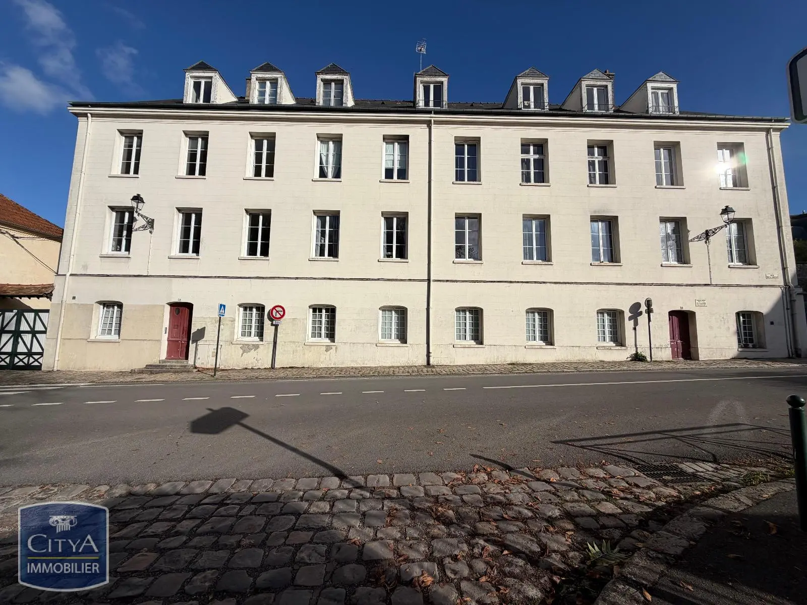 Photo 10 Appartement 1 pièce 23.06m²