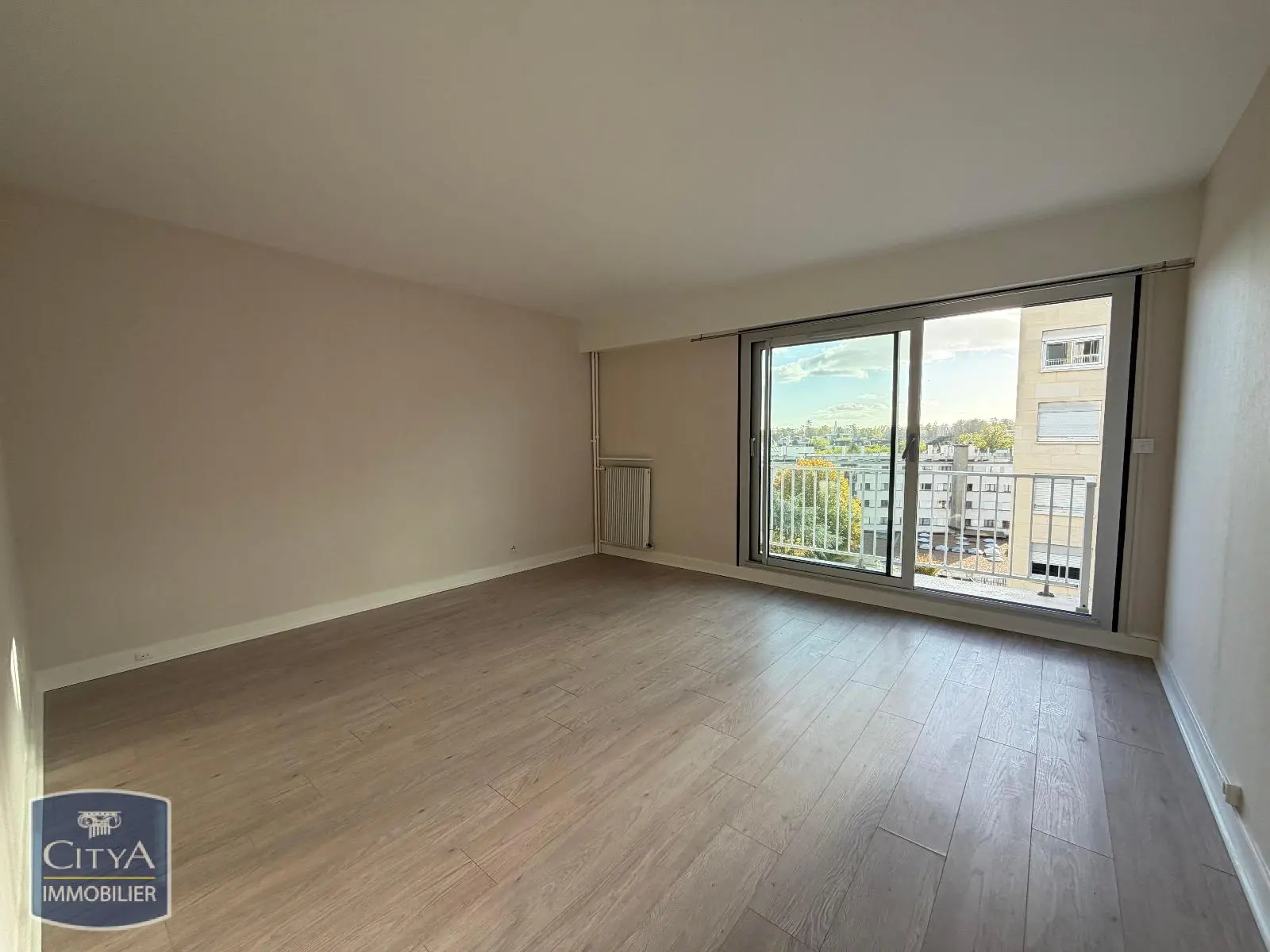 Photo 2 Appartement 3 pièces 64.02m²