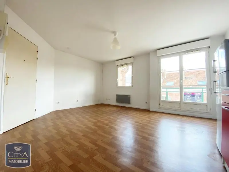Photo 3 Appartement 1 pièce 22.25m²