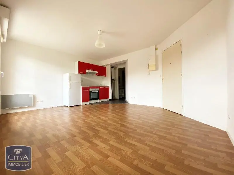 Photo 2 Appartement 1 pièce 22.25m²