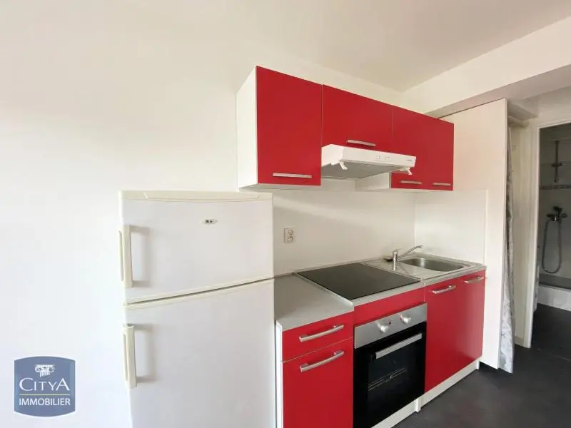 Photo 4 Appartement 1 pièce 22.25m²