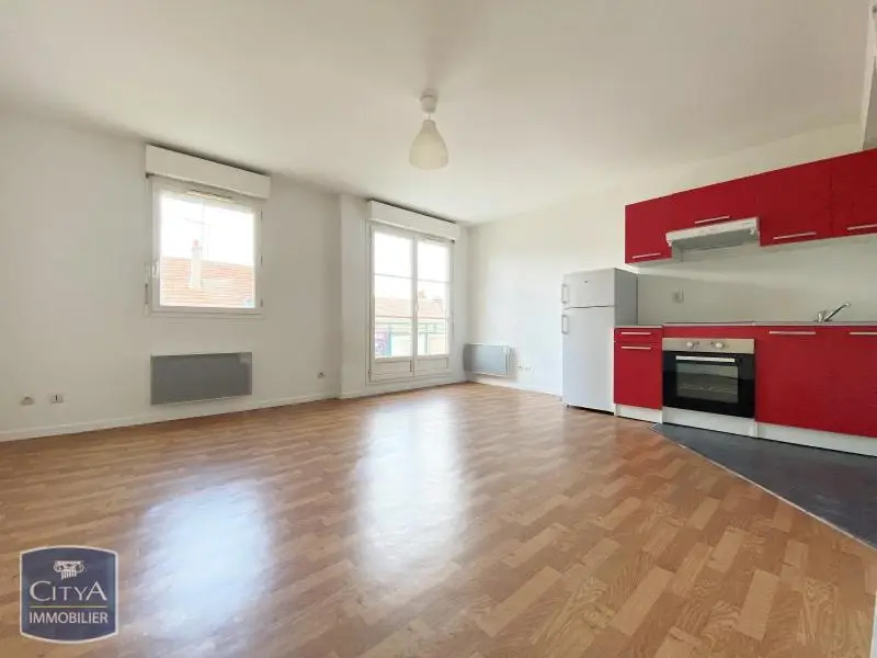 Photo 1 Appartement 1 pièce 22.25m²