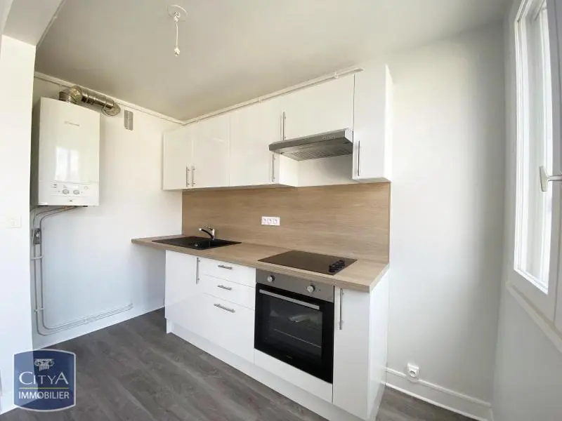Photo 2 appartement Rambouillet