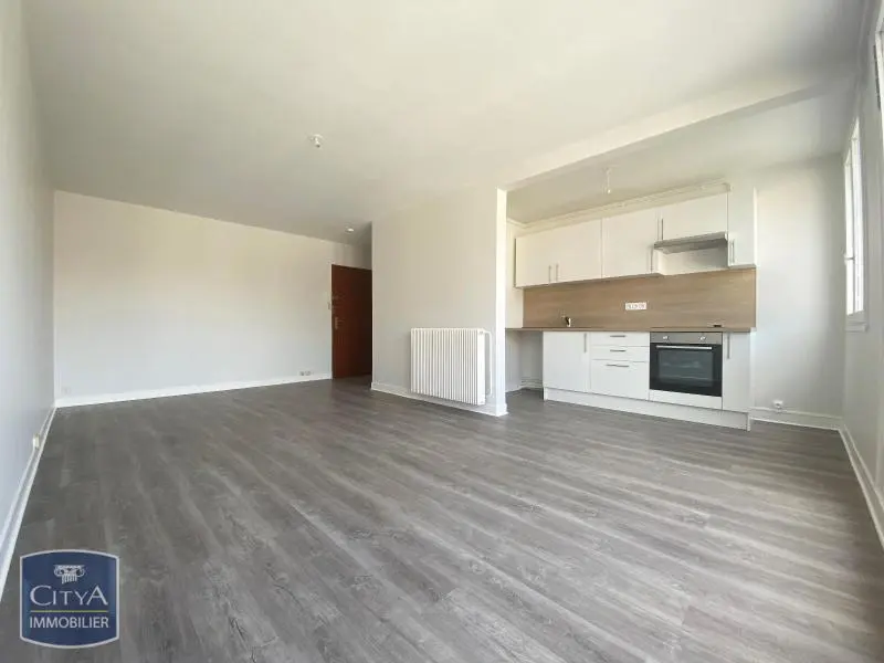 Photo 1 appartement Rambouillet