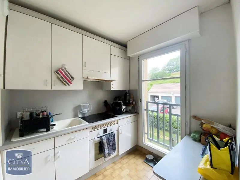 Photo 2 appartement Rambouillet