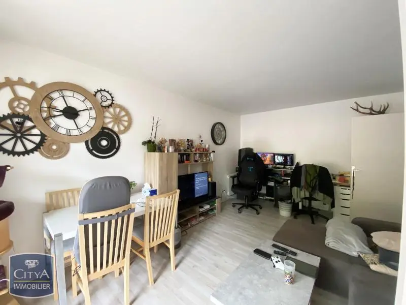 Photo 1 Appartement 2 pièces 46.63m²