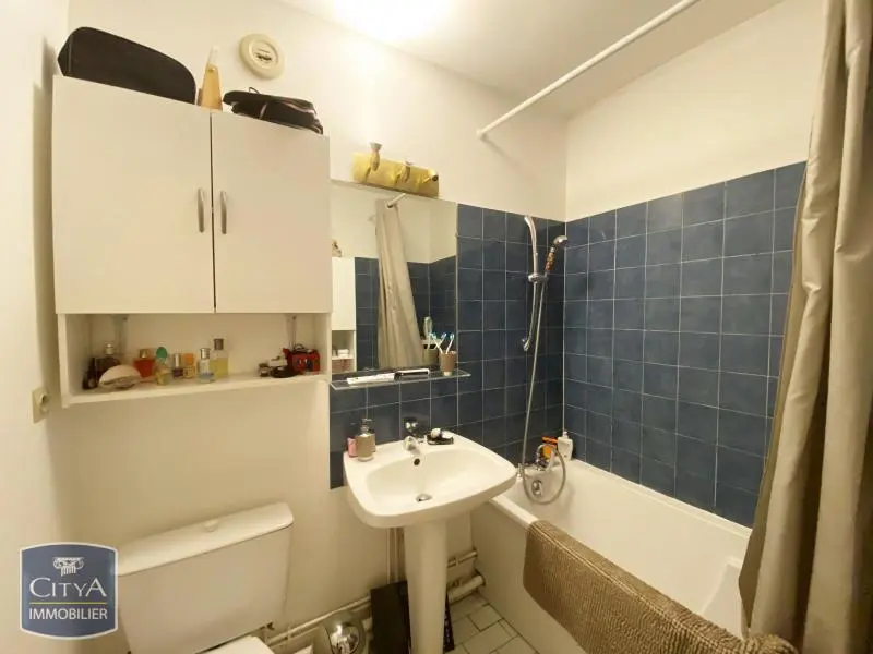 Photo 5 appartement Rambouillet