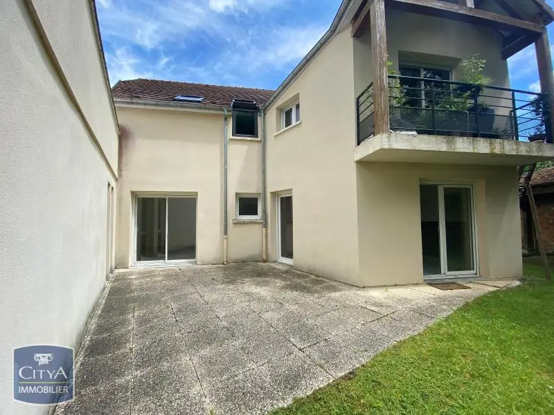 Photo 6 Appartement 2 pièces 53.77m²