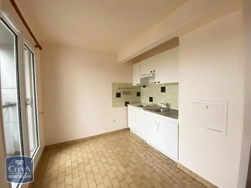 Photo 5 Appartement 1 pièce 35.35m²