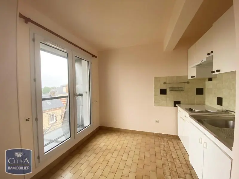 Photo 4 Appartement 1 pièce 35.35m²