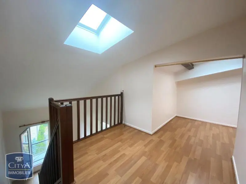 Photo 6 Appartement 1 pièce 35.35m²