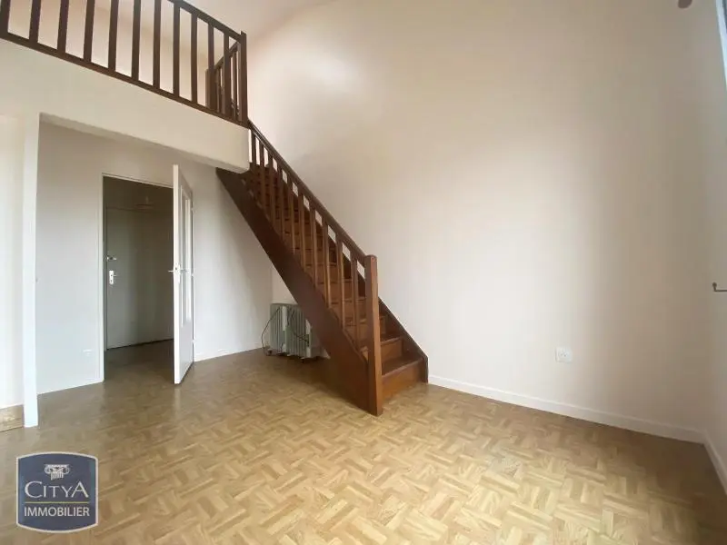 Photo 2 Appartement 1 pièce 35.35m²