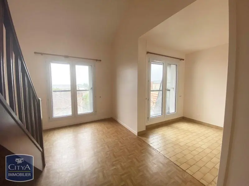 Photo 3 Appartement 1 pièce 35.35m²