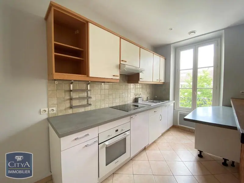 Photo 3 Appartement 2 pièces 53.53m²