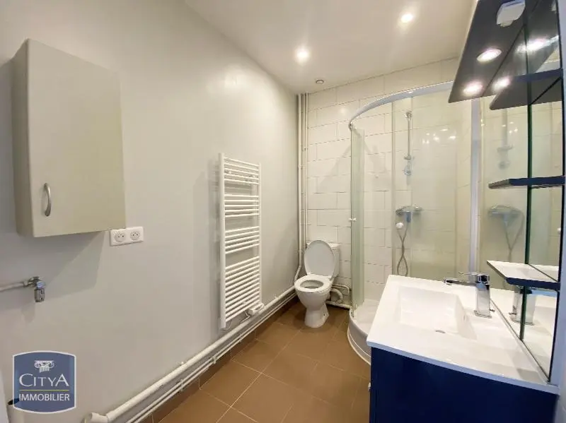 Photo 6 Appartement 2 pièces 53.53m²