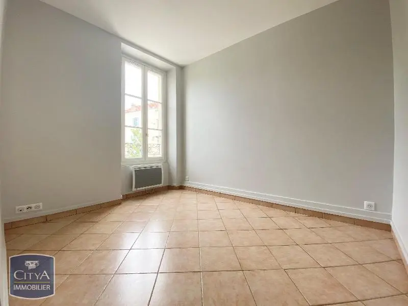 Photo 5 Appartement 2 pièces 53.53m²