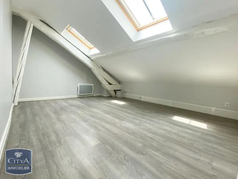 Photo 8 Appartement 2 pièces 53.53m²