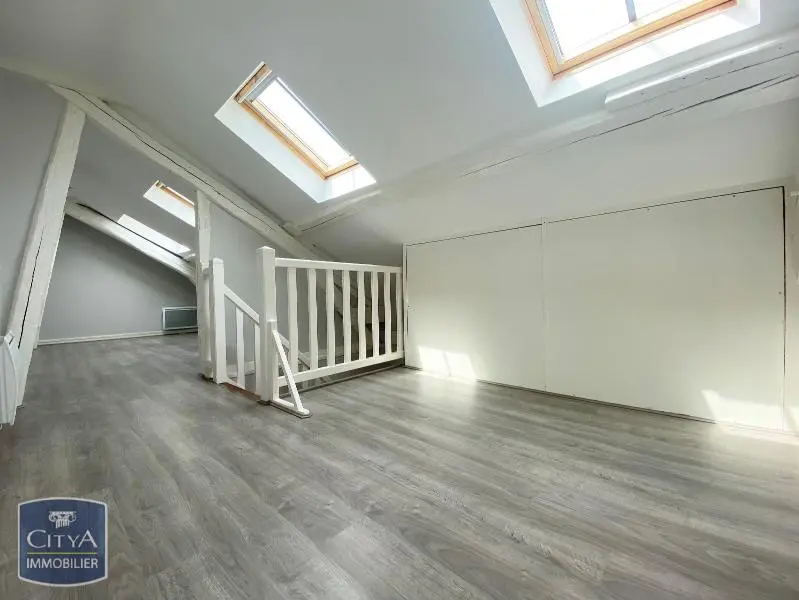 Photo 7 Appartement 2 pièces 53.53m²