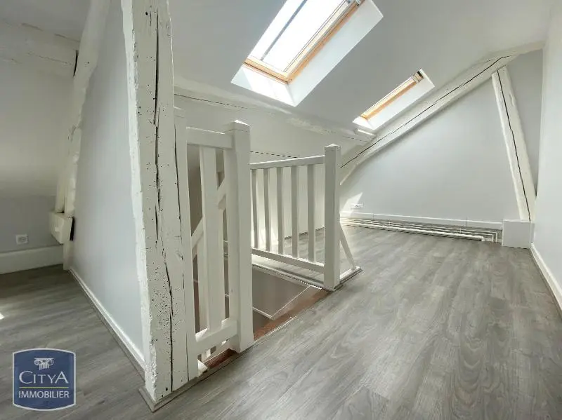 Photo 10 Appartement 2 pièces 53.53m²