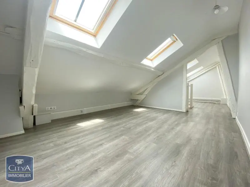 Photo 9 Appartement 2 pièces 53.53m²