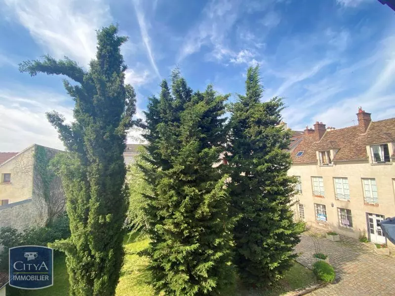 Location appartement Rambouillet (78120) 2 pièces 39.01m², 785€  Citya