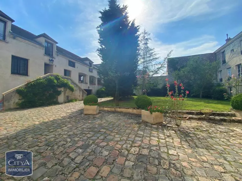 Location appartement Rambouillet (78120) 2 pièces 39.01m², 785€  Citya