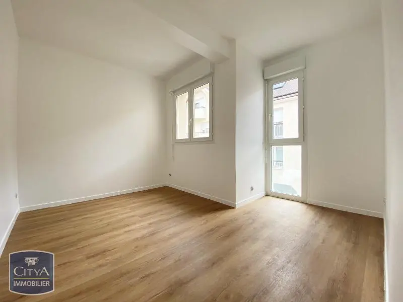 Photo 4 Appartement 3 pièces 55.61m²