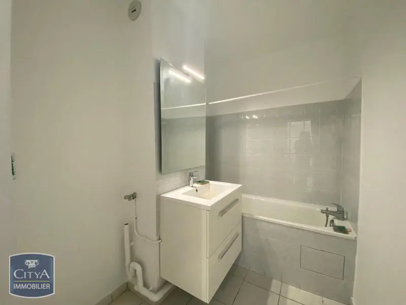 Photo 6 Appartement 3 pièces 55.61m²