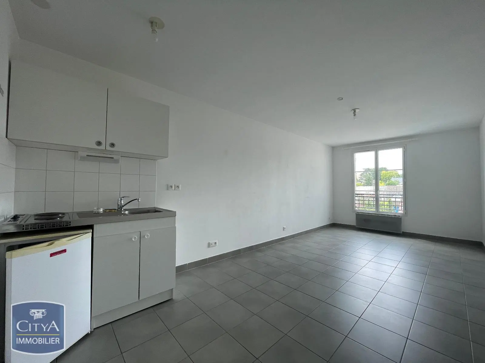 Photo 4 Appartement 1 pièce 28.78m²